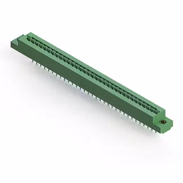 307-032-445-108 EDAC Inc.  Edgeboard Connectors